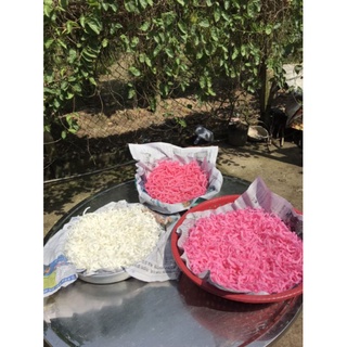 Mứt dừa bào truyền thống