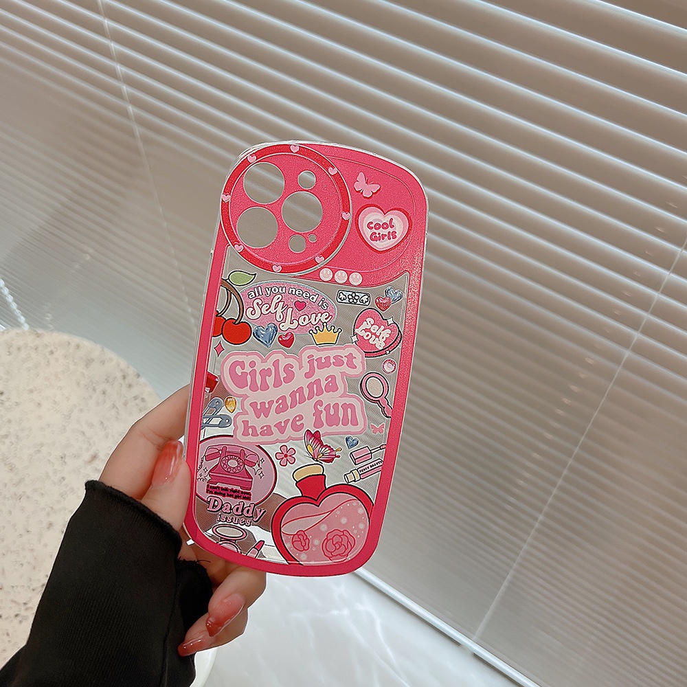 Ốp lưng iphone Ốp Điện Thoại In Họa Tiết Graffiti 13 Cho iPhone 14 14 13pro 14max / 11 / 12 Dinuo case-III