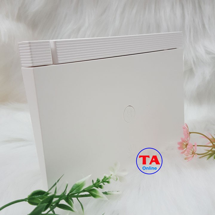 [Mã SKAMSALE03 giảm 10% đơn 200k] Cục Phát Wifi Huawei WS318 - Tốc độ 300Mbps - Repeater Wifi - Hàng Chính Hãng