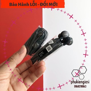 Tai nghe Akg s8,s8plus,s9,s9plus,note8,note9 mới nguyên seal