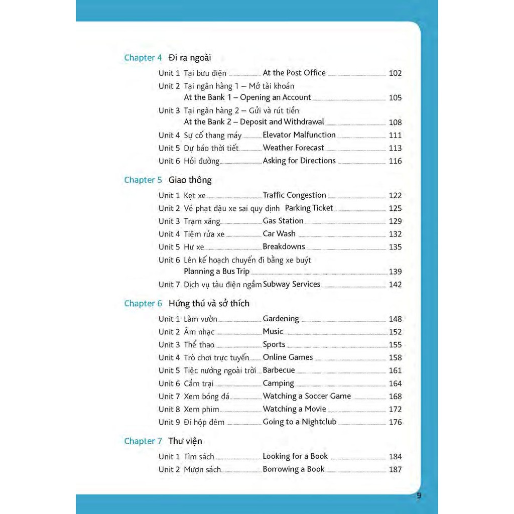 Sách-Nói Tiếng Anh Thông Thạo Trong Sinh Hoạt Hằng Ngày (Kèm CD)