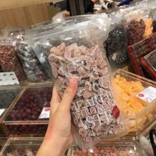 MỨT XÍ MUỘI THÁI LAN CỰC NGON