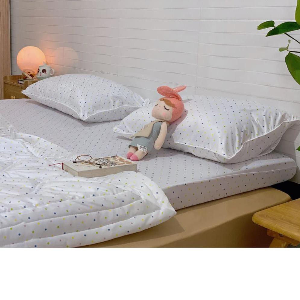 Drap thun lạnh Thái Lan nhập khẩu cao cấp