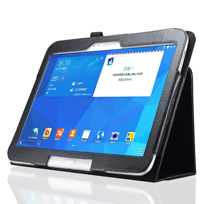 Bao da Samsung Galaxy Tab 3 4 10.1 T530 Tab3 P5200 P5210 Tab4 10.1" T535 T533 | BigBuy360 - bigbuy360.vn