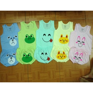 Sét 5 bộ Catter nhiều mẫu đẹp!