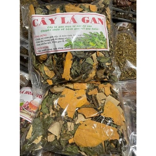 CÂY LÁ GAN 1KG