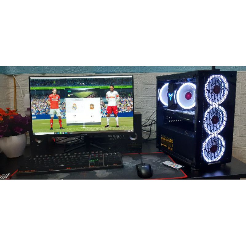 MÁY TÍNH CHƠI GAME FIFA,LIÊN MINH