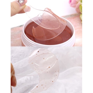 Mặt Nạ Dưỡng Mắt Jayjun Tea Eye Gel Patch