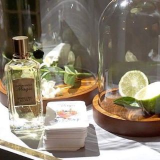 박찬열 - Nước hoa Viktor & Rolf Sparkling Secret