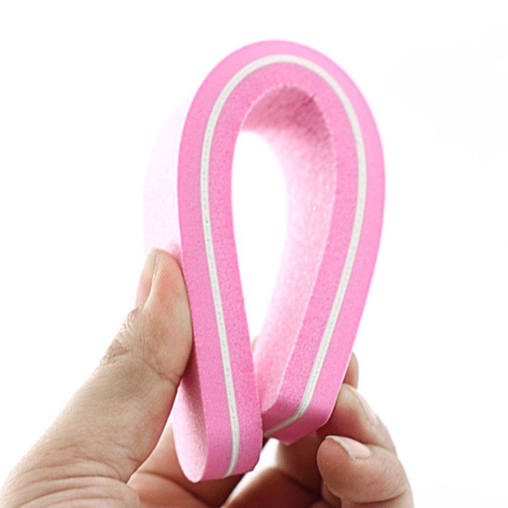 Khối Dũa Móng Tay / Đánh Bóng UV Gel Bền Chuyên Nghiệp 100 / 180 Grit