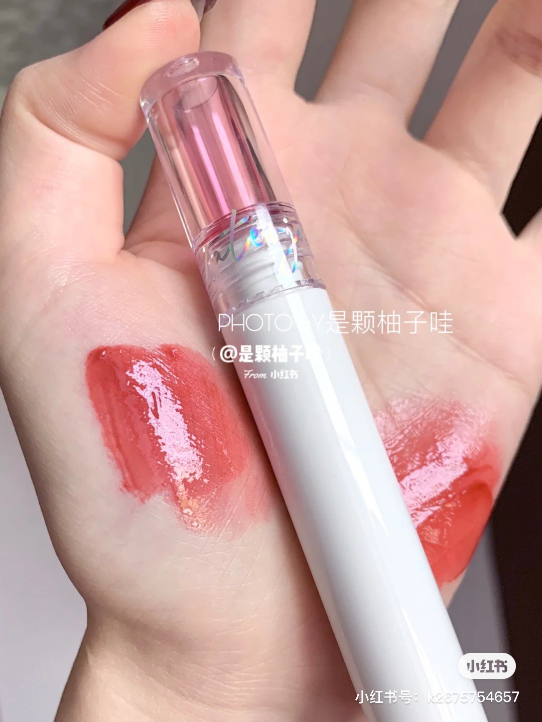 [SHE DELLA] Son kem bóng She Della Water Juicy Tint | BigBuy360 - bigbuy360.vn
