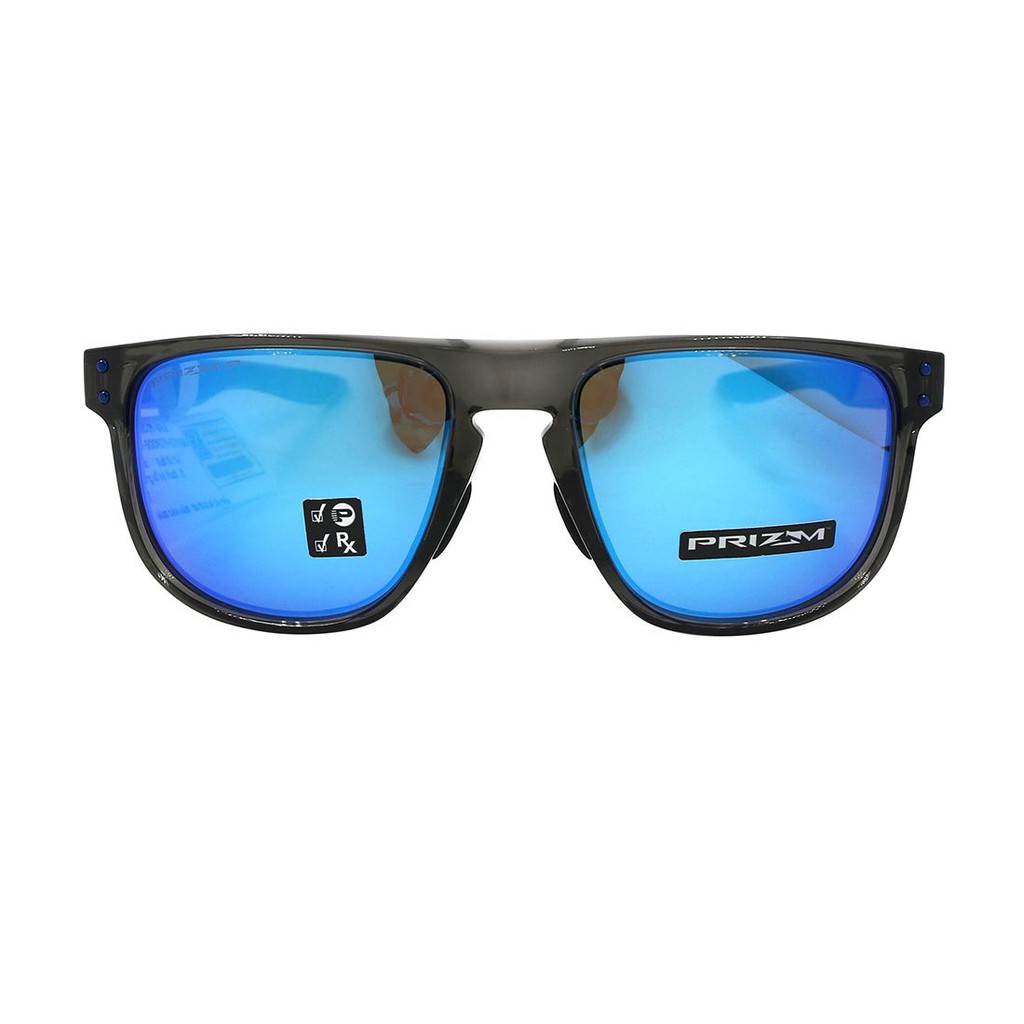 Kính mát thời trang Oakley OO9379 chính hãng, thiết kế dễ đeo bảo vệ mắt