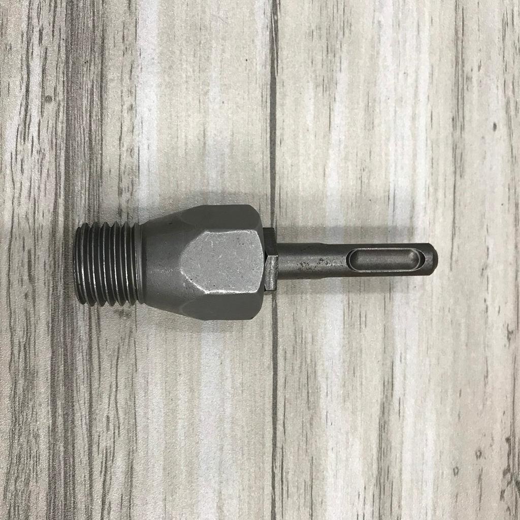 Mũi khoan rút lõ khô dài 28cm