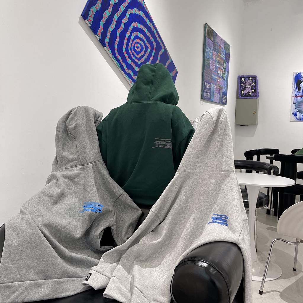 Áo Hoodie FIVEAM cho nam nữ