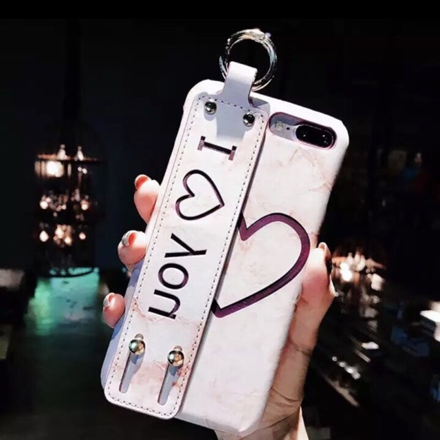 Ốp móc tay ip5