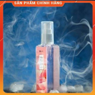 Sữa Rửa Mặt Hữu Cơ Marosa Laco