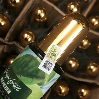 🍓
Xịt dưỡng tóc tinh dầu bưởi     ORGANIC GRAPE FRUIT💥