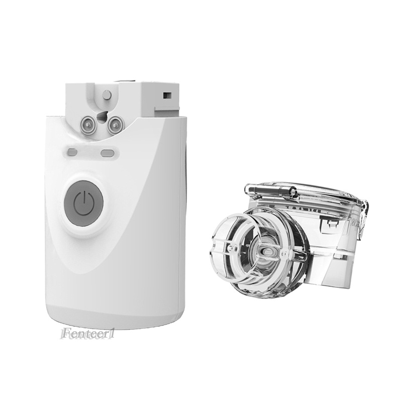 Máy Phun Sương Tạo Độ Ẩm Siêu Âm Cầm Tay Fenteer1