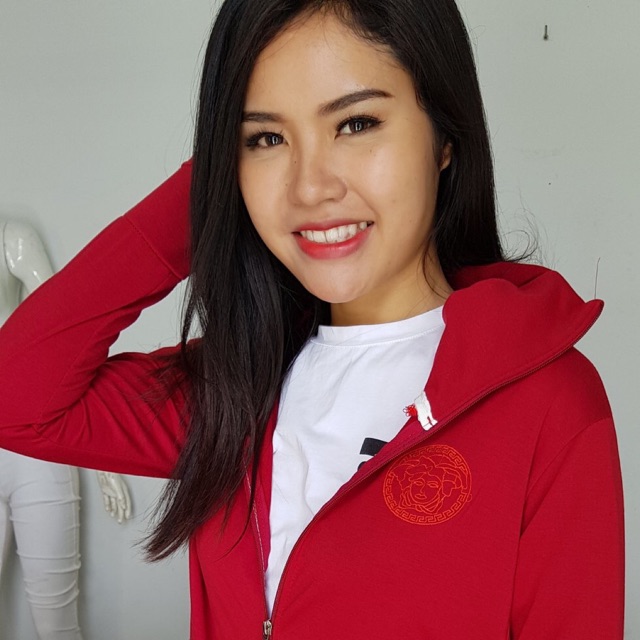 áo khoác chống nắng