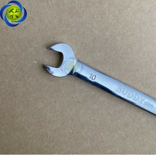 CỜ LÊ TỰ ĐỘNG GẬT GÙ BUDDY BA0070