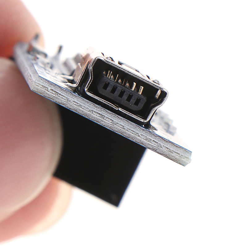 Mô Đun Lập Trình Ftdi Cơ Bản 3.3v 5v Usb Sang Ttl Mwc Cho Arduino Cgs | BigBuy360 - bigbuy360.vn