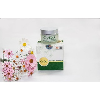 KEM DƯỠNG - PHỤC HỒI DA LUXURY CYDO