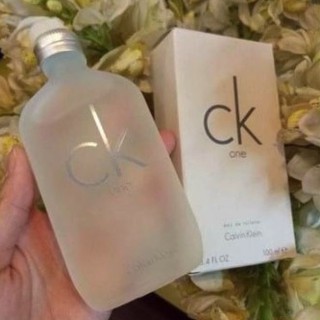 Nước hoa nam CK One 15ml , nước hoa nam hương cam chanh MP28 - Bini