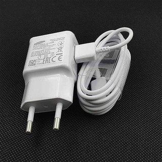 bộ sạc cáp samsung