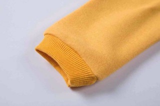Set bộ zara mèo vàng
