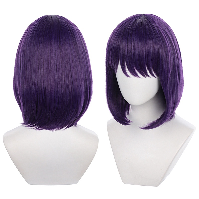 Tóc Giả Hóa Trang Nhân Vật Anime My Dress-Up Darling