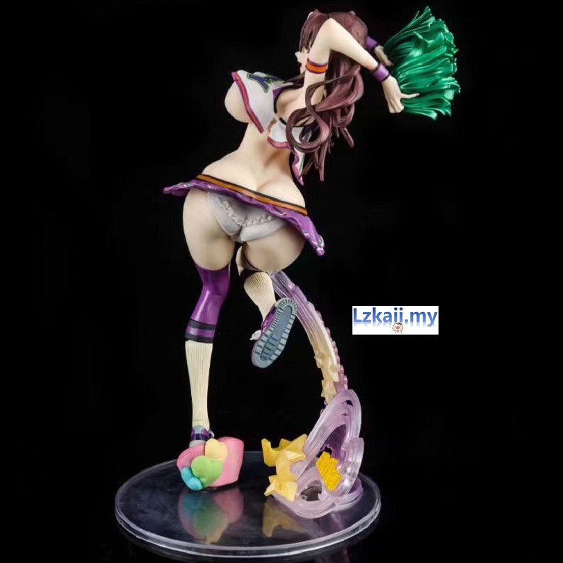 Mô Hình Nhân Vật Hoạt Hình Tota - Erka Kuramto Cỡ 1 / 6 28 cm