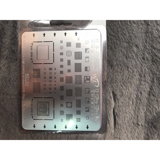 Vỉ làm chân Ic 12-12prm