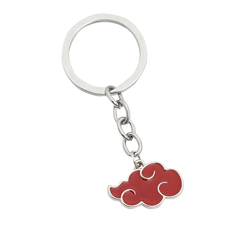 1 Móc Khóa Hình Nhân Vật Naruto