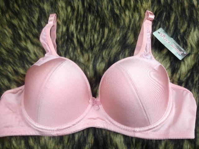 Áo lót Thái big size 2031 đệm mỏng có gọng cho người ngực to | BigBuy360 - bigbuy360.vn