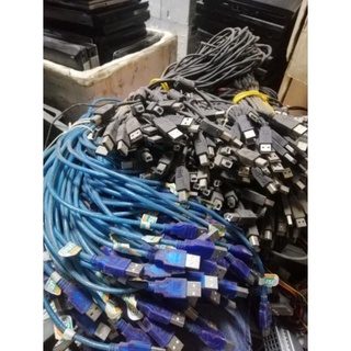 cable usb cắm máy in, cắm riser và nhiều thiết bị khác