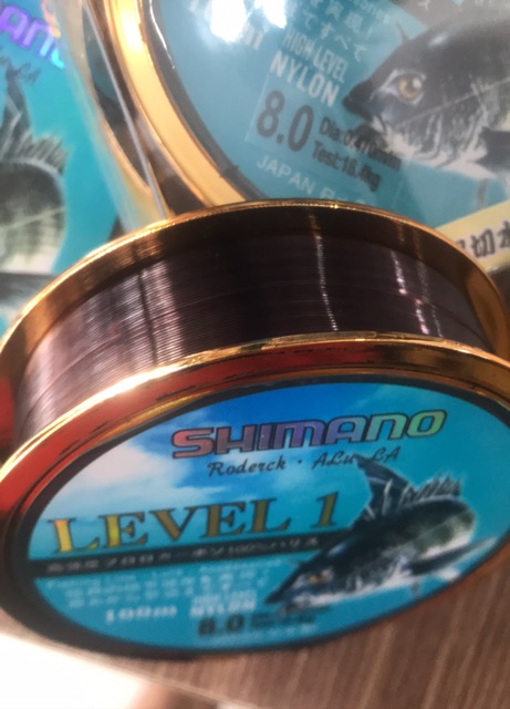 Dây câu shimano japan, dây gân shimano ,dây câu đủ size.!!!