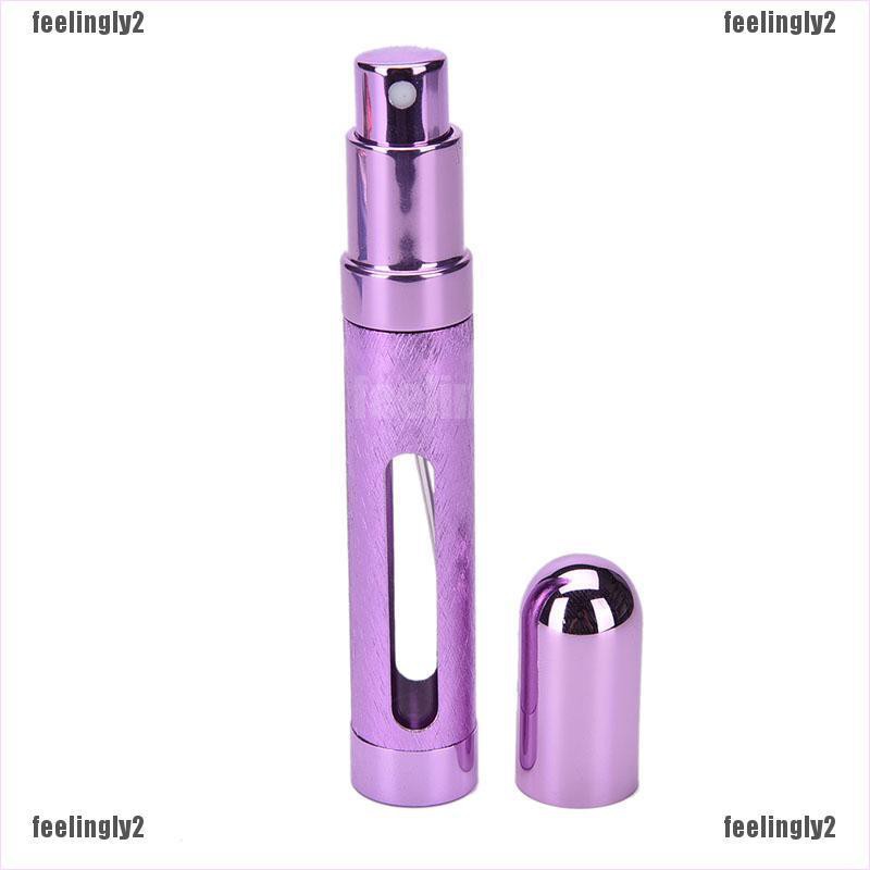 Bình Xịt Nước Hoa Rỗng Tiện Dụng