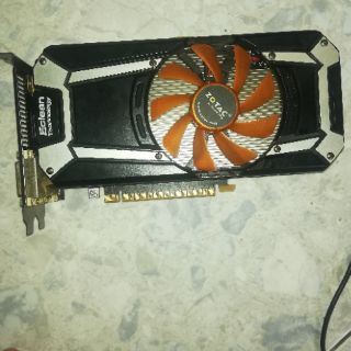 Vga coloful gtx 750ti 2gb d5 gigabyte 750ti zotac 750ti chạy tốt