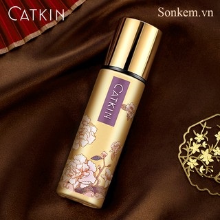 Kem nền nội địa trung CATKIN Sauvignon Blanc kiểm soát dầu dưỡng ẩm lâu dài