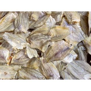 Khô cá sặc đồng nhỏ 500gr – đặc sản việt