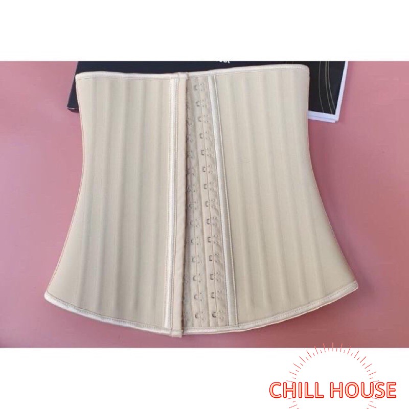 Đai Định Hình Latex 25 Xương Italy - CHILLHOUSE