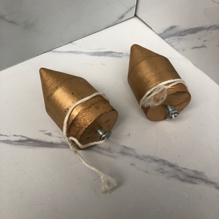 Quả rọi thăng bằng dùng trong xây dựng