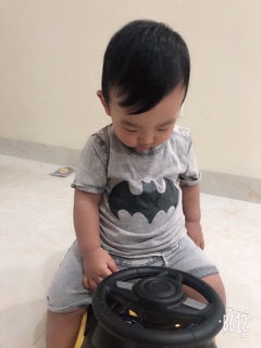 Áo BT H&M Xuất