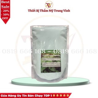 Mặt Nạ Dẻo Bạc hà 1Kg Sản Phẩm Hanmade