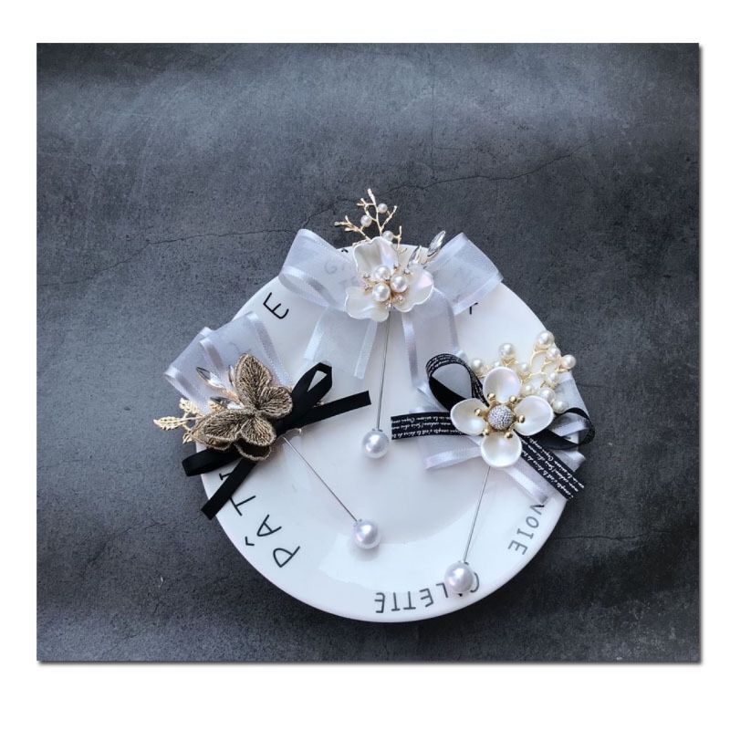 Phụ kiện đính túi