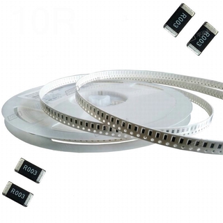 10 Điện trở 10Ω 10 Ohm 10R0 1% 0805 chip SMD gắn trên bề mặt 0805 1% 