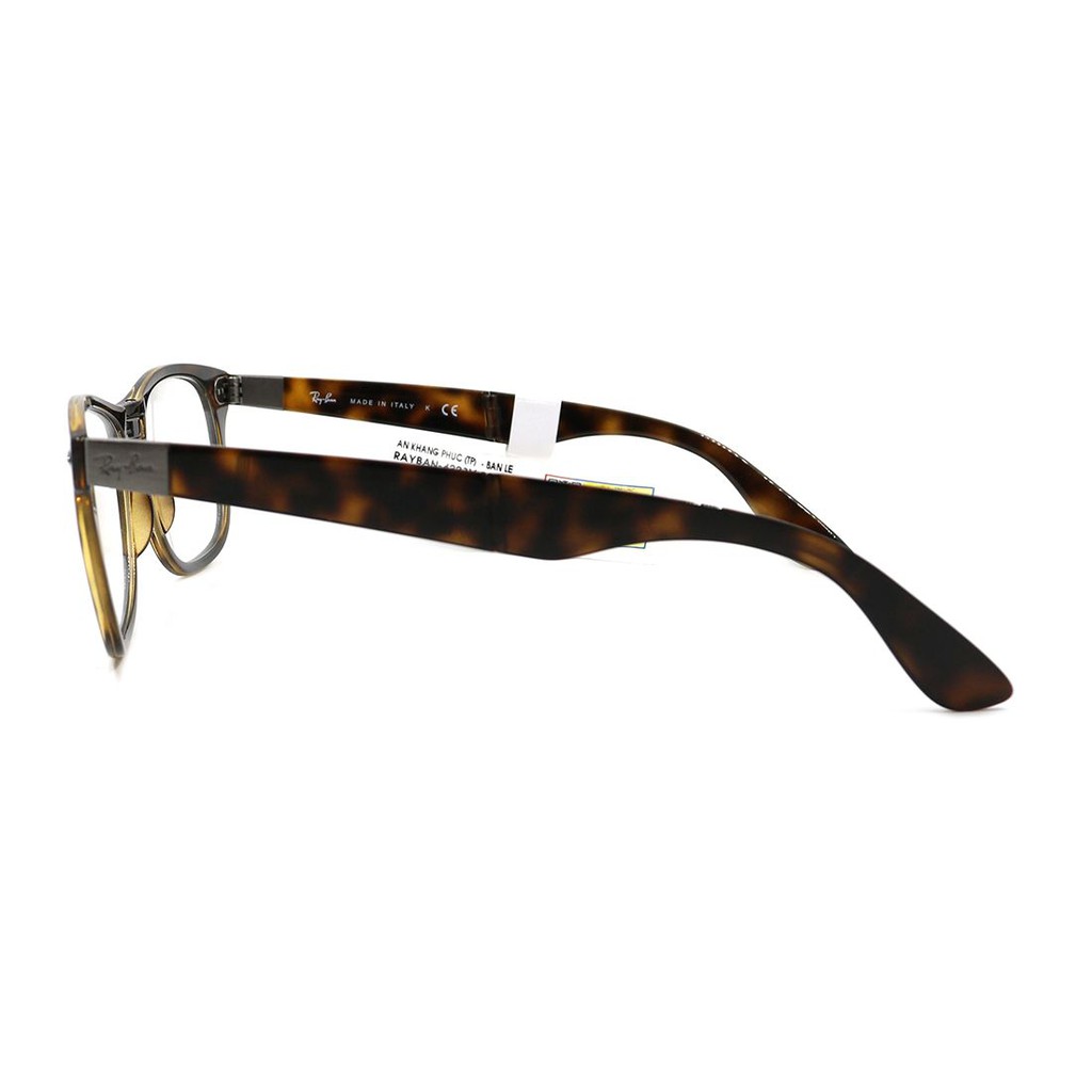 RB4223V 2012-Gọng kính  thời trang Rayban chính hãng (55-18-150), thiết kế dễ đeo bảo vệ mắt