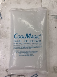Đá gel lạnh CoolMagic