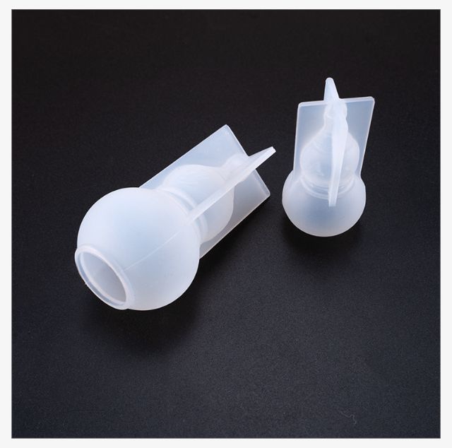 Khuôn Silicon hình Hồ Lô