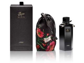 Nước hoa nữ Gucci Flora 1966 - 100 ml